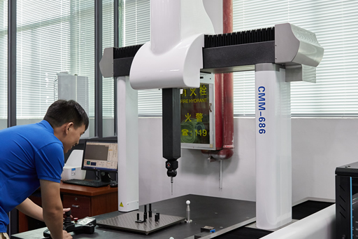 精密零件检测 精密零件检测