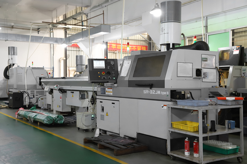 东莞车铣复合加工 东莞车铣复合加工